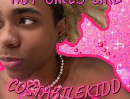 costabilekidd のアバター