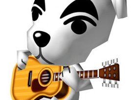 Avatar for K.K. Slider