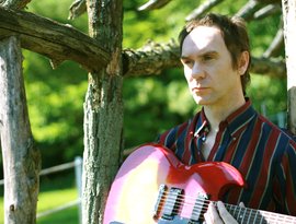Doug Gillard 的头像