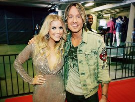 Awatar dla Keith Urban feat. Lindsay Ell
