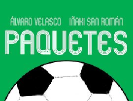 Paquetes 的头像