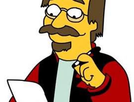 Avatar di Matt Groening