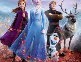 The Cast of Frozen 的头像