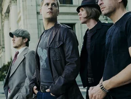 Avatar de Matchbox Twenty