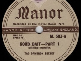 The Tadd Dameron Sextet 的头像