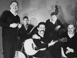 Awatar dla Alexis Korner's Blues Incorporated