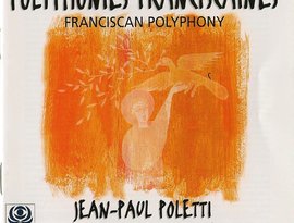 Jean Paul Poletti 的头像