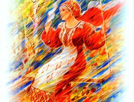 Лидия Логинова 的头像