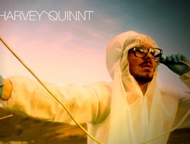 Avatar for Harvey Quinnt