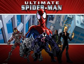 Avatar for Ultimate Spider-Man [OST]