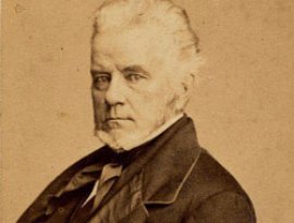 William Billings 的头像