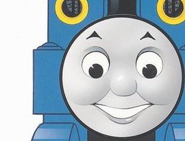 Avatar de Thomas The Tank Engine vs 50 Cent