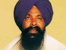 Bhai Nirmal Singh 的头像
