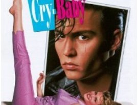 Avatar for Cry Baby Soundtrack