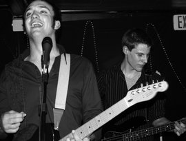 coleman fox & the funky broadways 的头像
