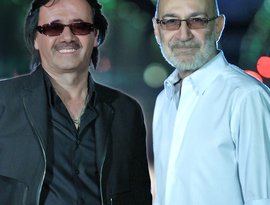 Awatar dla Moein & Siavash Ghomayshi