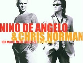 Chris Norman & Nino de Angelo 的头像