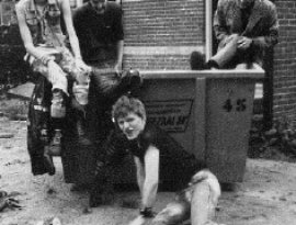 Avatar für Brigade Fozzy