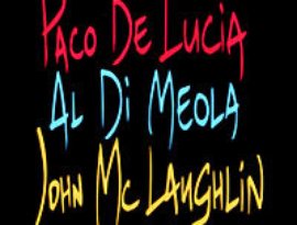 Avatar de Paco de Lucia & Al de Meola & John McLaughlin