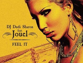Avatar for dj dudi sharon feat. jouel