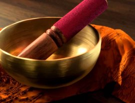 Tibetan singing bowls 的头像