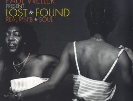 keb darge & paul weller pres. lost & found 的头像
