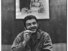 Avatar de Ernesto "CHE" Guevara