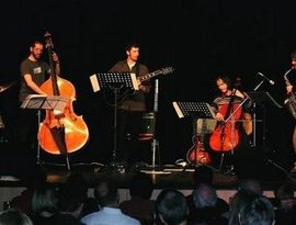 Avatar für Wanja Slavin Quintet