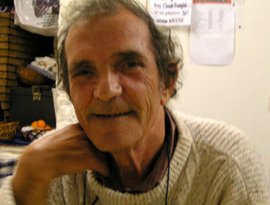 Hubert Tempete 的头像