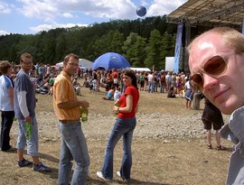 Awatar dla Jan Budař a Eliščin Band
