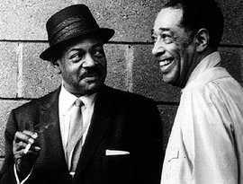 Аватар для Duke Ellington & Coleman Hawkins