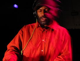 Avatar for Theo Parrish