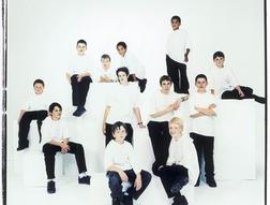 Avatar for The St. Philips Boy's Choir