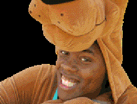 Avatar for Humanoid_Analog