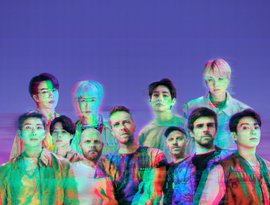 Avatar for Coldplay & BTS