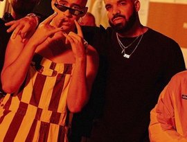 Drake, Bad Bunny のアバター