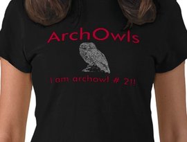 Arch0wl 的头像