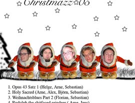 Avatar für Christmazz