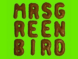 Avatar for Mrs Greenbird