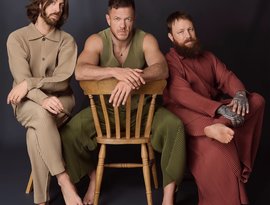 Imagine Dragons 的头像