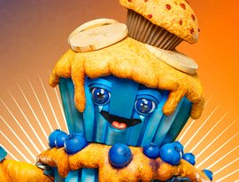 Avatar for The Masked Singer: Stud Muffin