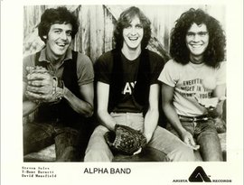 Avatar di The Alpha Band