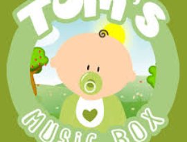 Tom's Music Box için avatar