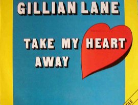 Avatar for Gillian Lane