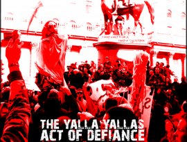 Аватар для The Yalla Yallas