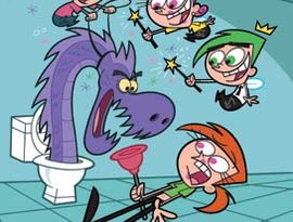 Avatar för Fairly Odd Parents