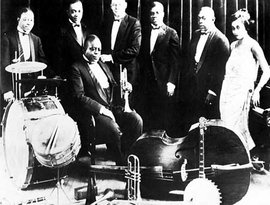 Avatar de Louis Armstrong & His Hot Seven