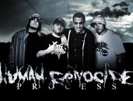 Avatar for Human Genocide Process
