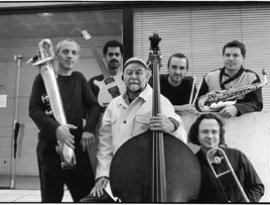 Avatar for Henri Texier Strada Sextet