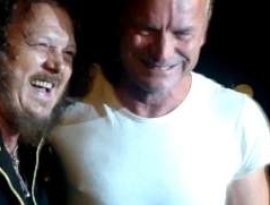 Avatar för Sting & Zucchero